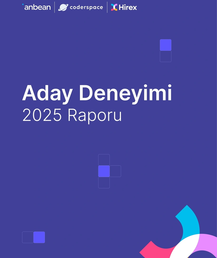 2025 Aday Deneyimi Raporu