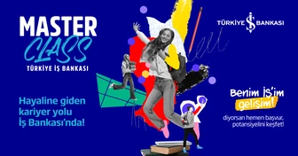 MasterClass Staj Programı
