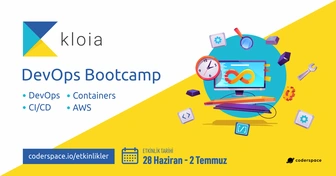 Kloia DevOps Bootcamp