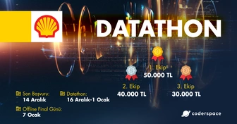 Shell Datathon