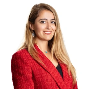 Gözde Mihran Kaya
