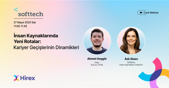 İnsan Kaynaklarında Yeni Rotalar: Kariyer Geçişlerinin Dinamikleri