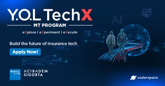 Bupa Acıbadem Sigorta Y.O.L TechX