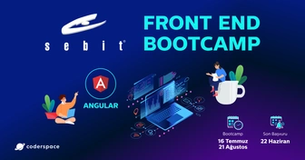 Sebit Front End Bootcamp