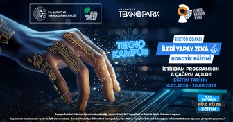 Medeniyet Teknopark TeknoCAMPUS