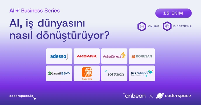 AI Business Series