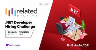 Related Digital .NET Developer Hiring Challenge