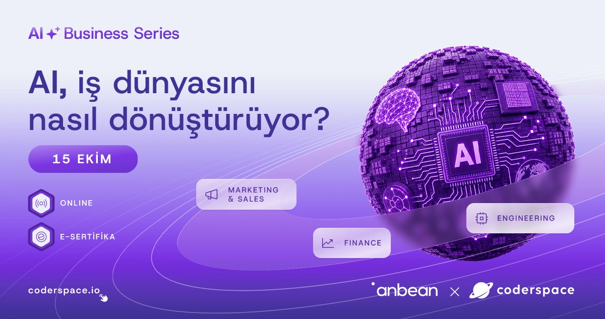 AI Business Series