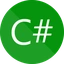 C#