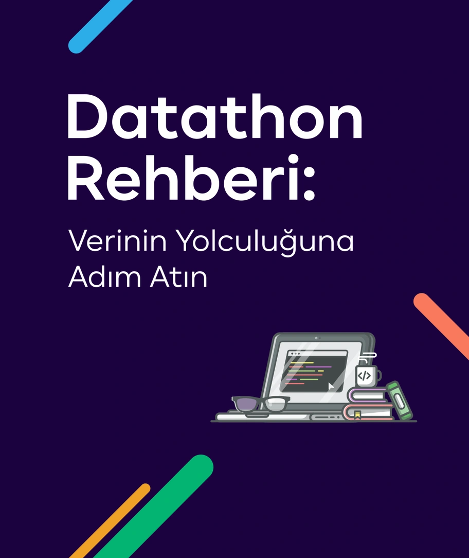 Şirketler için Datathon Rehberi