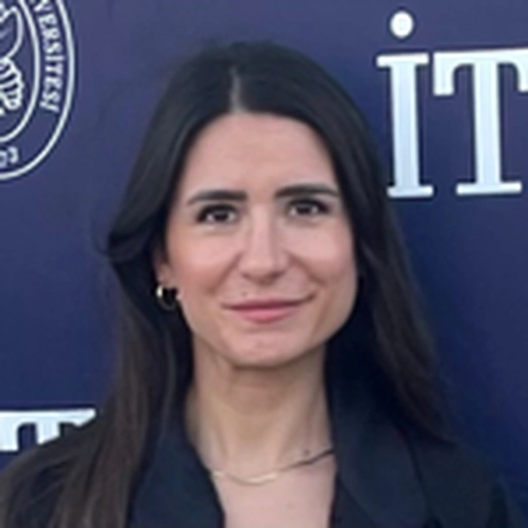 Çisem Sülün Acar