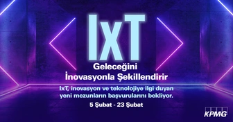 KPMG IxT Olympics Innovation and Technology Challenge 2024