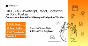 Front-End Okulu