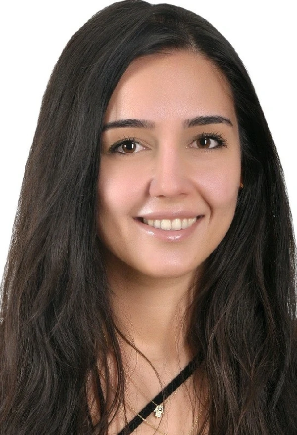 Deniz Beste Cömert