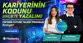 Fibabanka Fintern Future Talent Program 2025