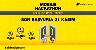 Sahibinden Mobile Hackathon