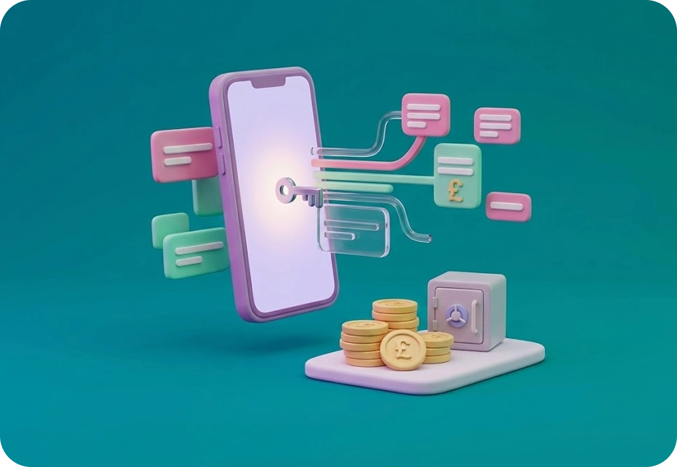 Mobil Bankacılık API