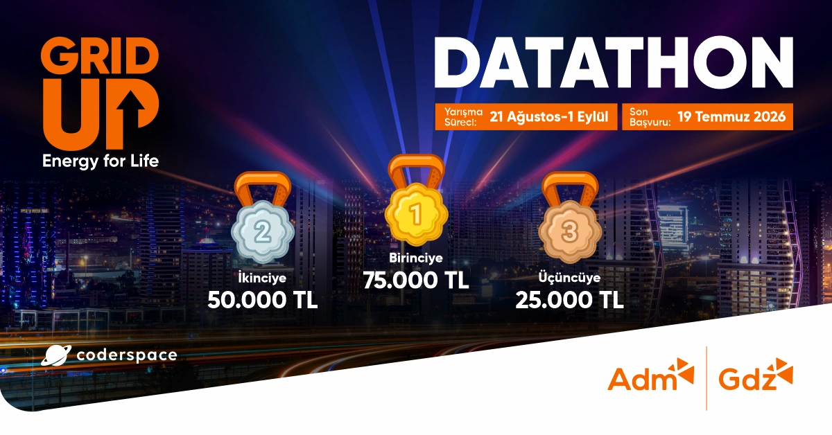 Grid Up Datathon