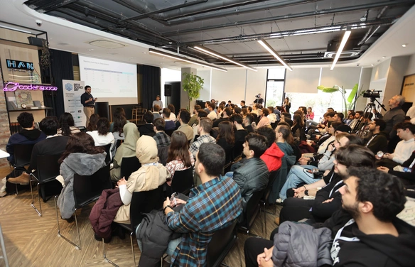 Women in Tech: Inspiring Career Stories