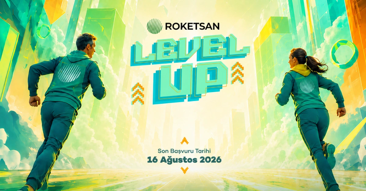 LEVEL UP AI | ROKETSAN Yapay Zekâ Hackathonu