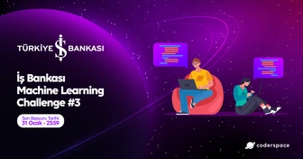 İş Bankası Machine Learning Challenge