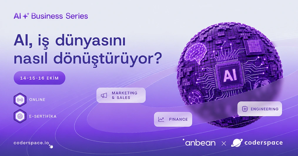 AI Business Series
