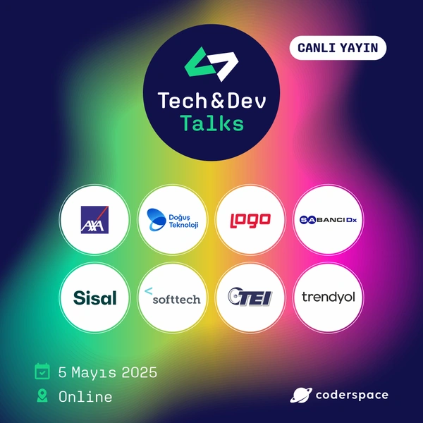 Tech & Dev Talks