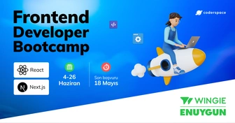 Wingie Enuygun Frontend Developer Bootcamp