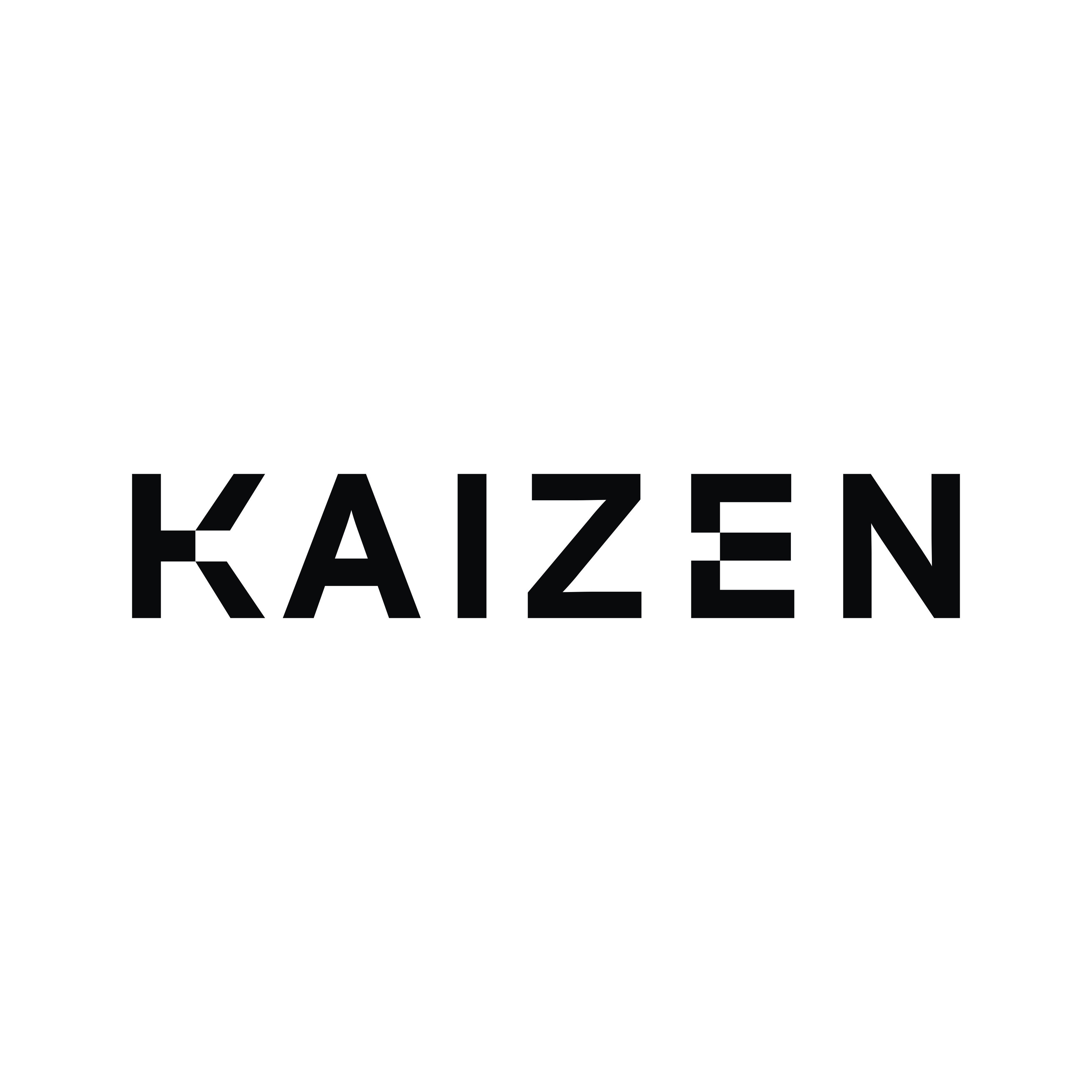 Kaizen Technology