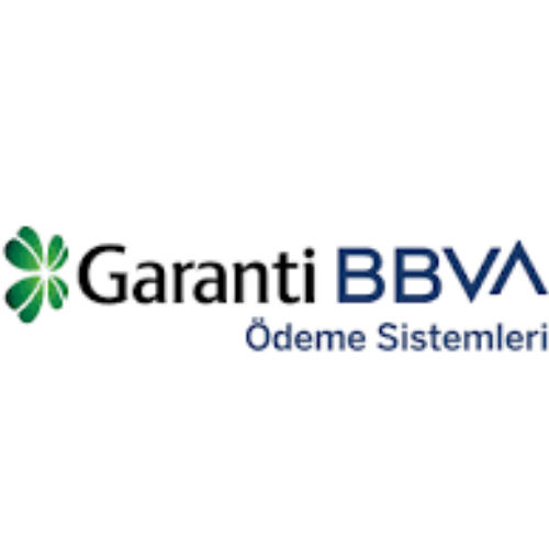 Garanti BBVA Ödeme Sistemleri