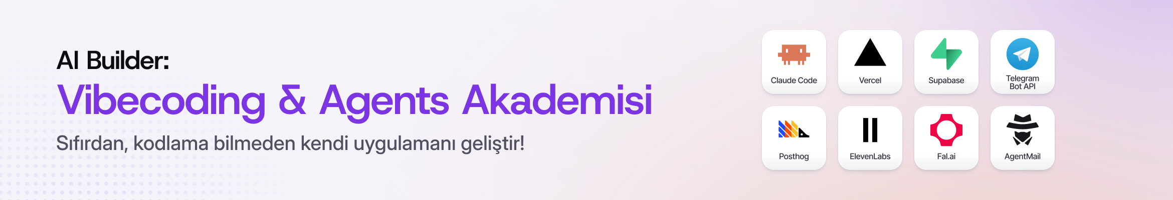 Yapay Zeka Uygulamaları Akademisi