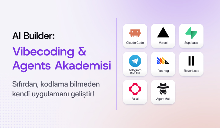 Yapay Zeka Uygulamaları Akademisi