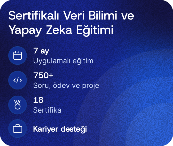 Veri Analitiği
