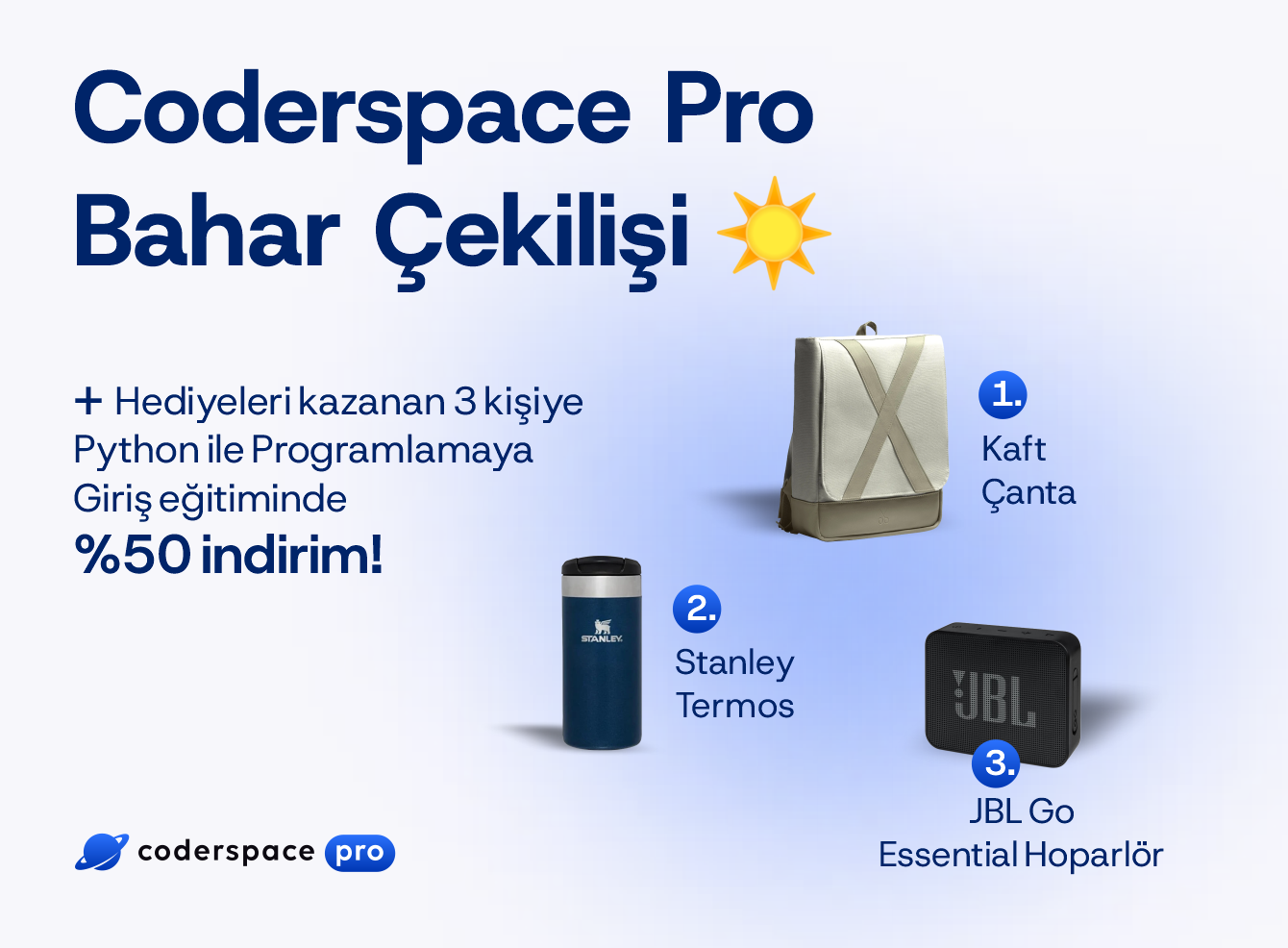 Coderspace Pro