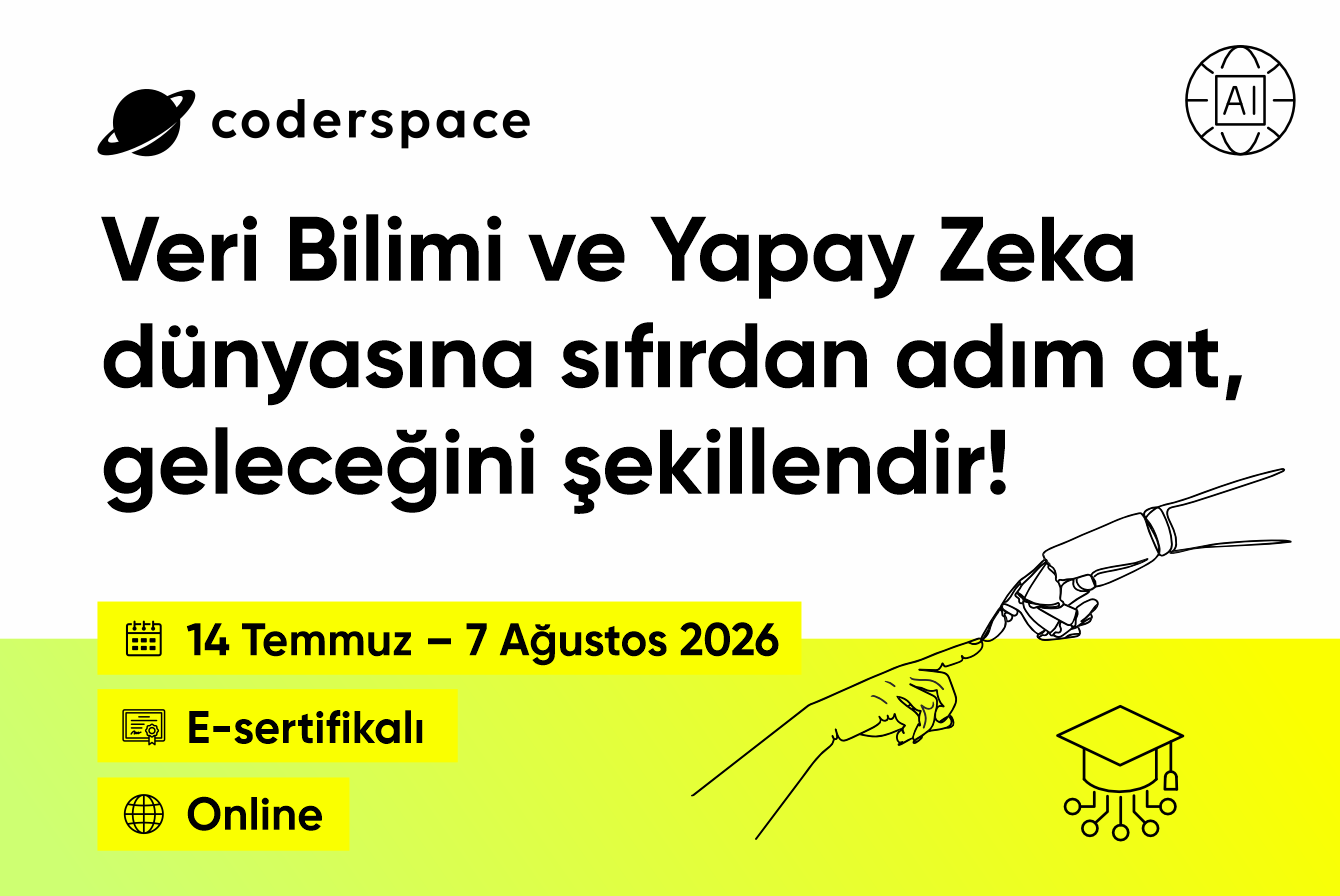 Veri Bilimi ve Yapay Zeka Okulu