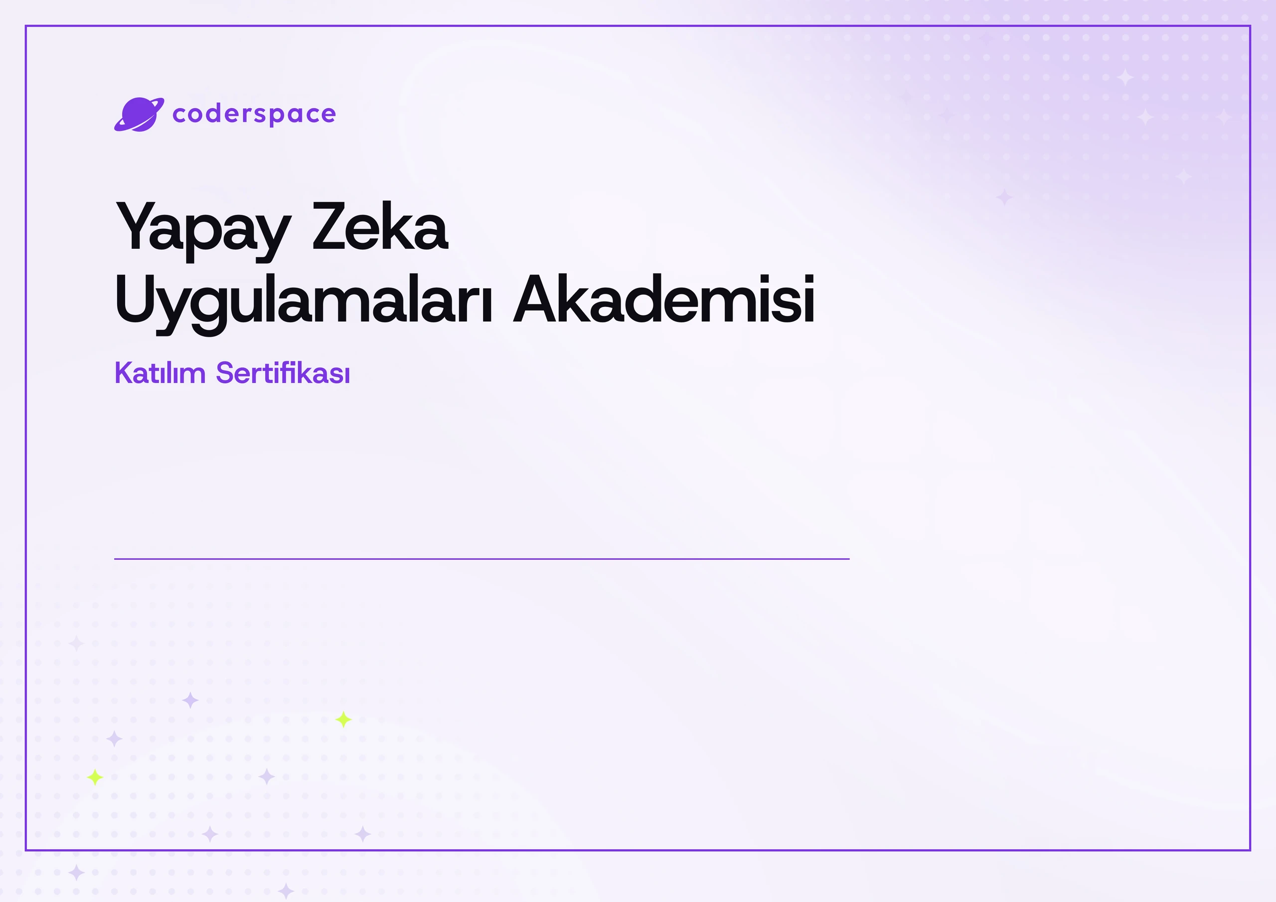 sertifika