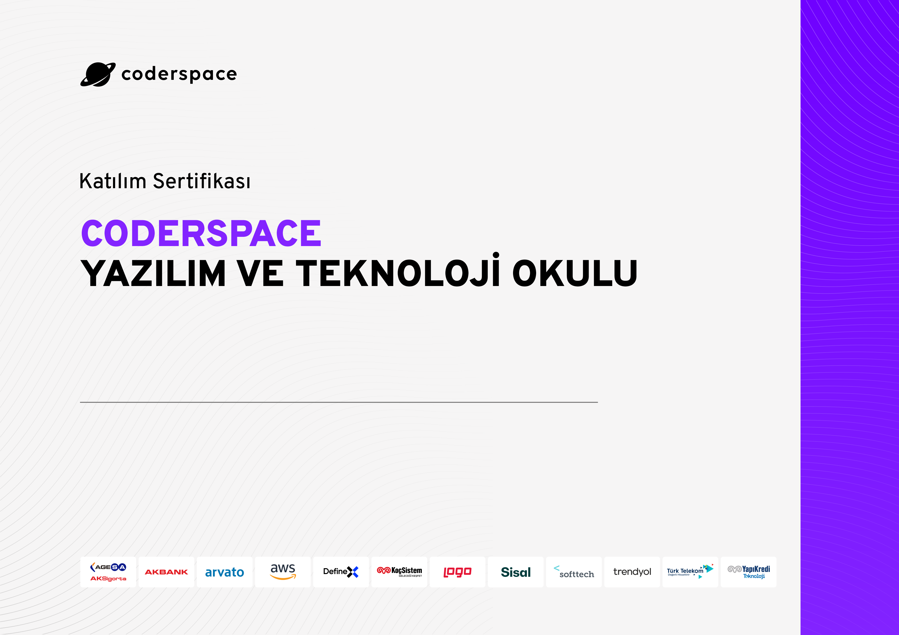 sertifika