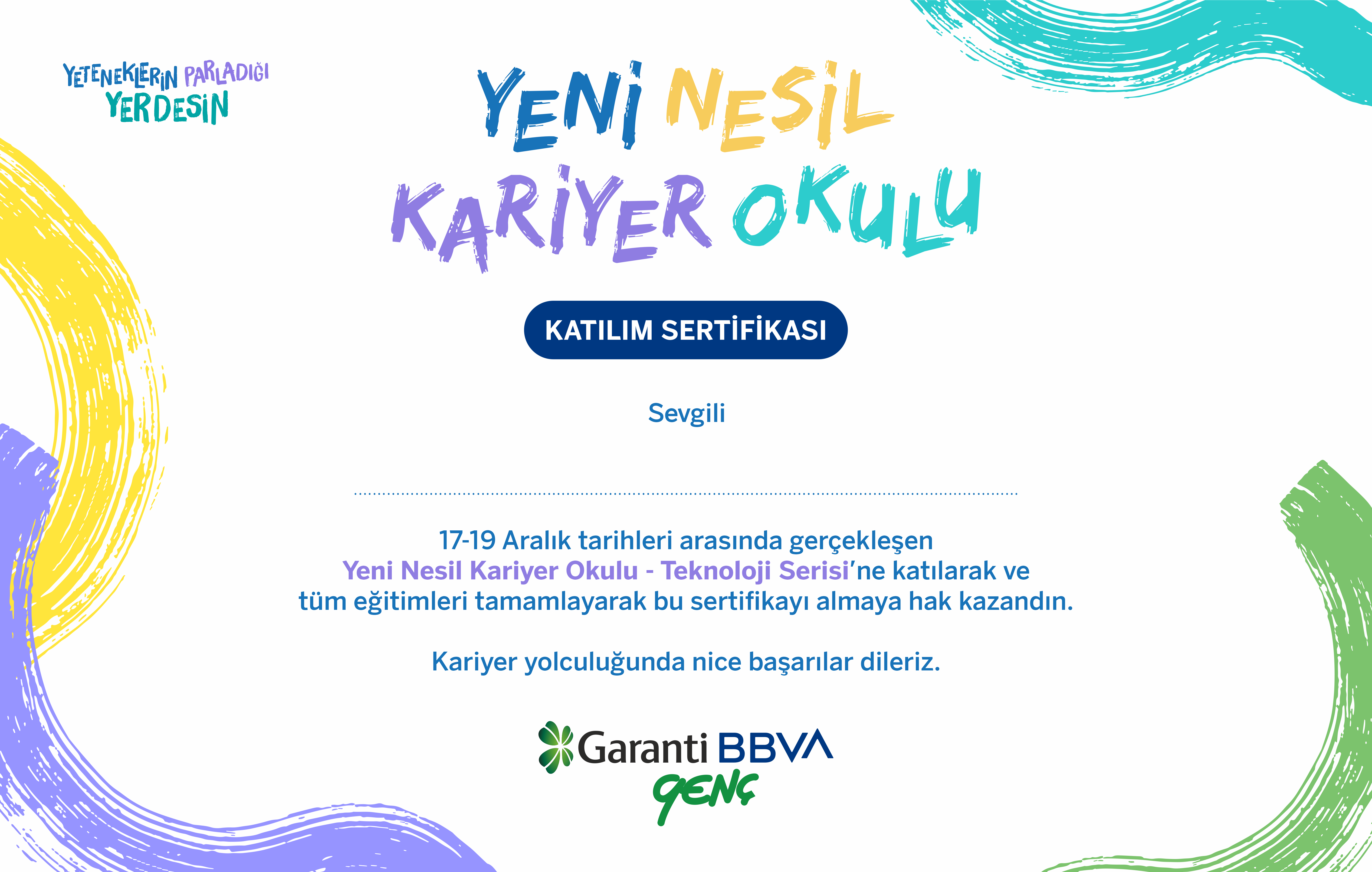 sertifika