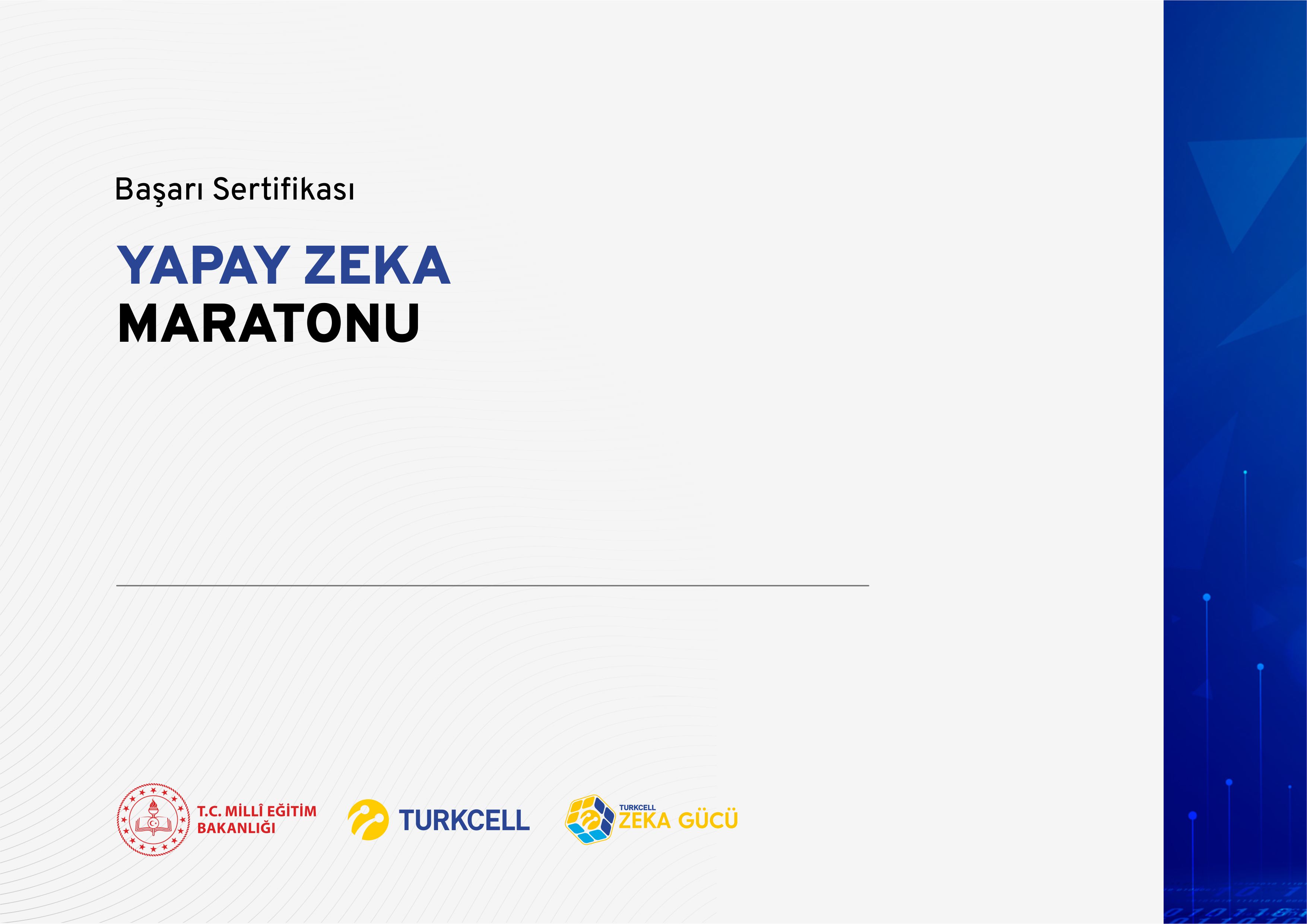 sertifika