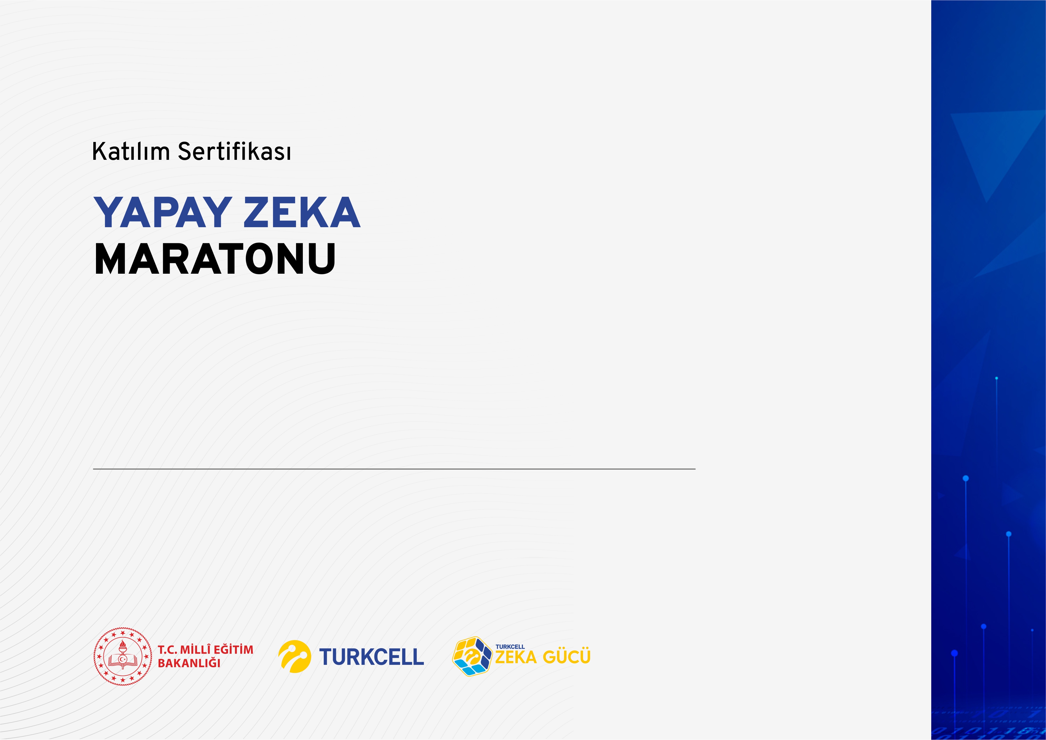 sertifika
