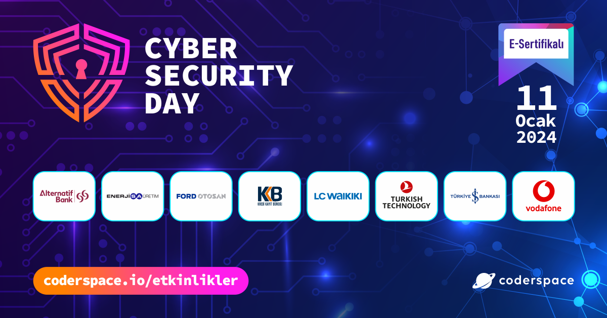 Cyber Security Day