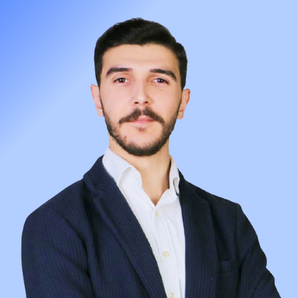 Caner Şekerci