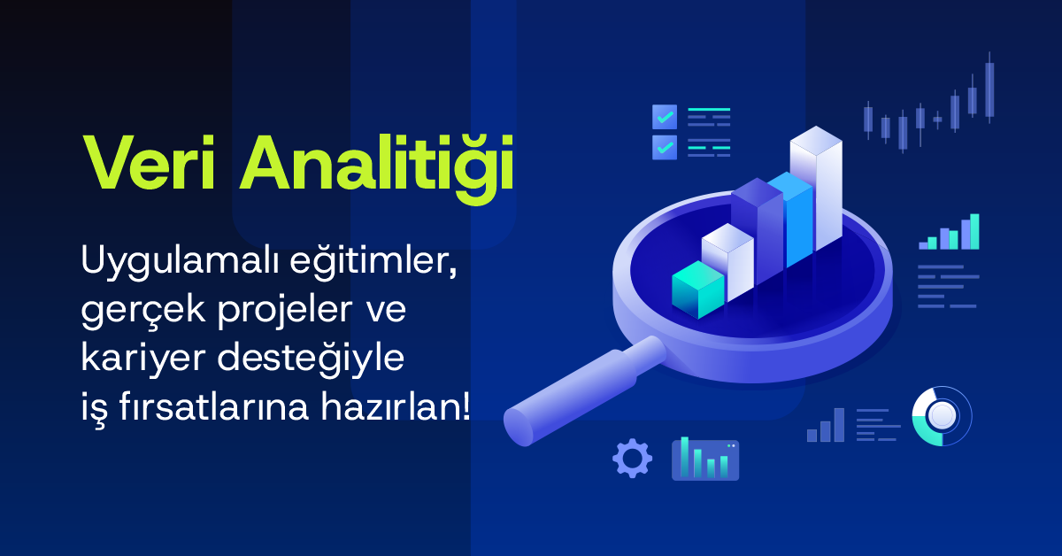 Veri Analitiği