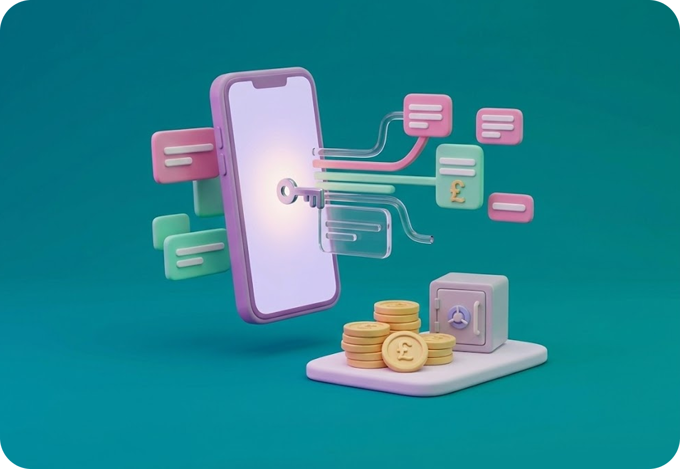 Mobil Bankacılık API