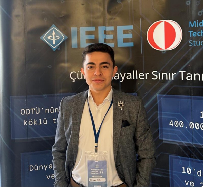 Enescan Ilık