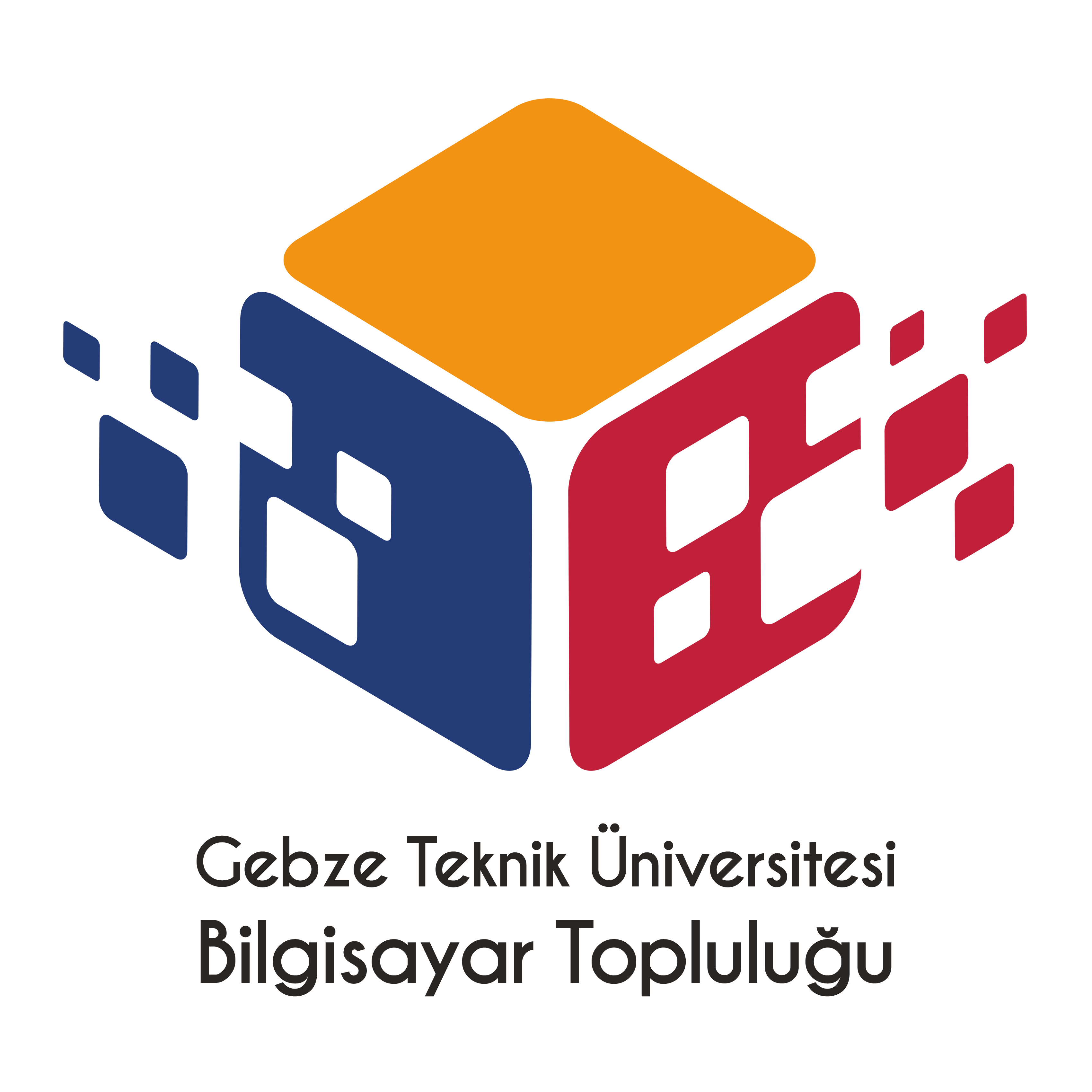 Bilgisayar Topluluğu