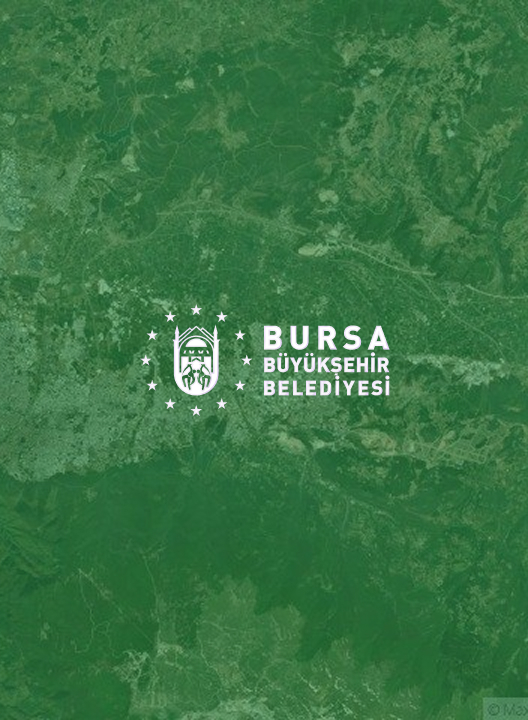 Dirençli Bursa için Kodladık: Bursa Deprem Hackathonu