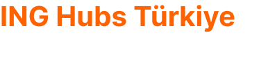 ING Hubs Türkiye