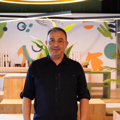 Sistem ve Veritabanı Yönetimi Ekibi