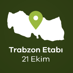 Trabzon Etabı - 21 Ekim